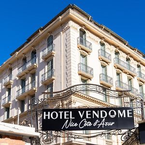 Hôtel Vendôme